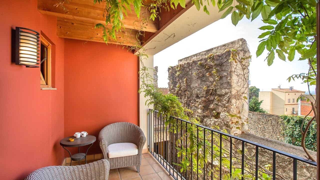 Photo of Bedroom in Palau-Saverdera