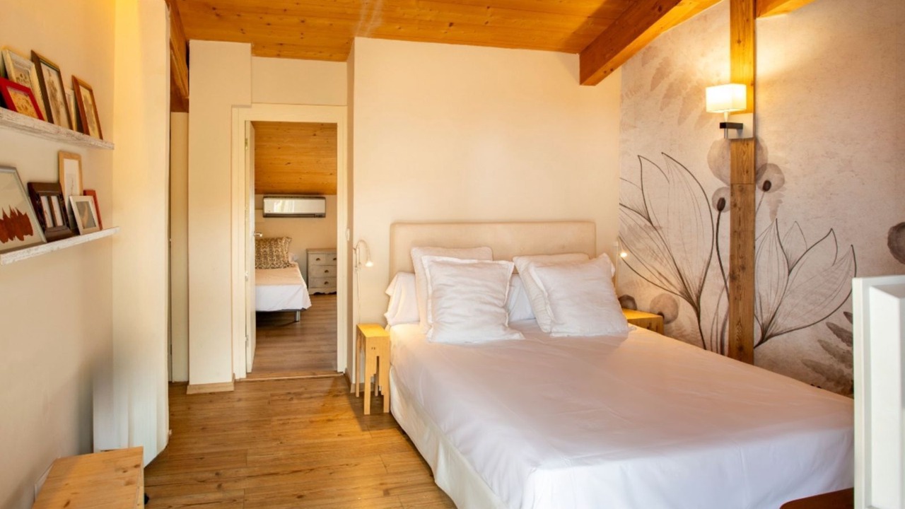 Photo of Bedroom in Palau-Saverdera