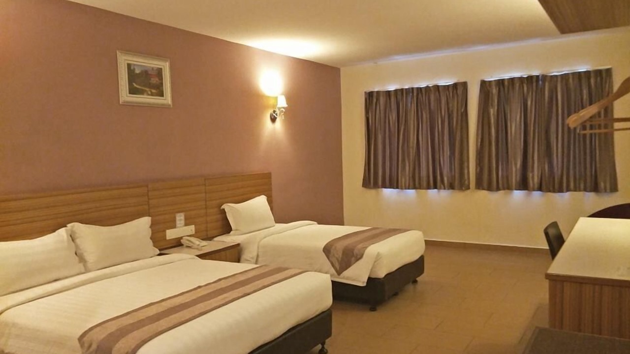 Photo of Bedroom in Teluk Intan