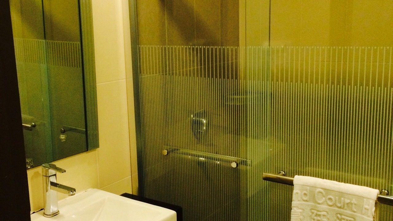 Photo of Bathroom in Teluk Intan