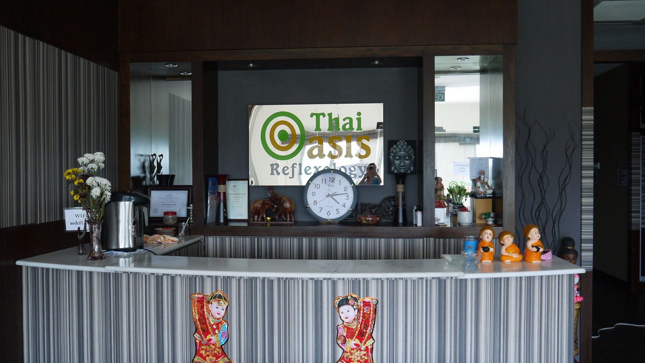 Photo of Others in Teluk Intan