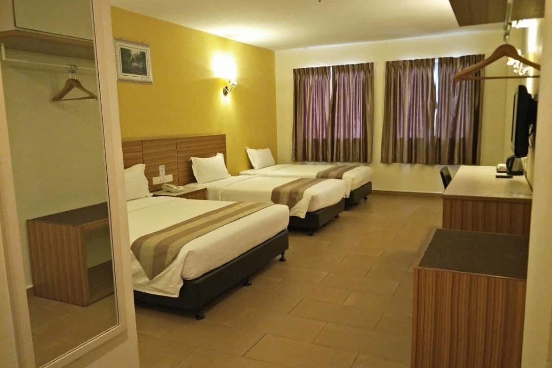 Photo of Bedroom in Teluk Intan