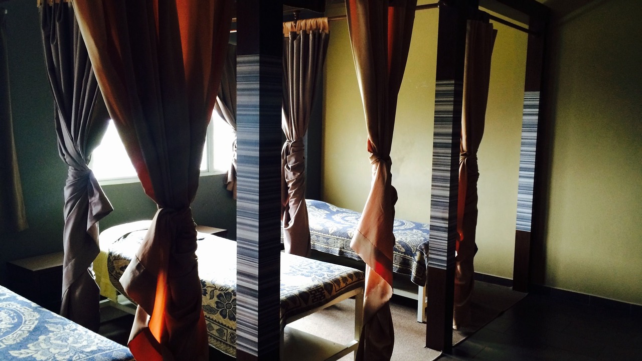 Photo of Bedroom in Teluk Intan