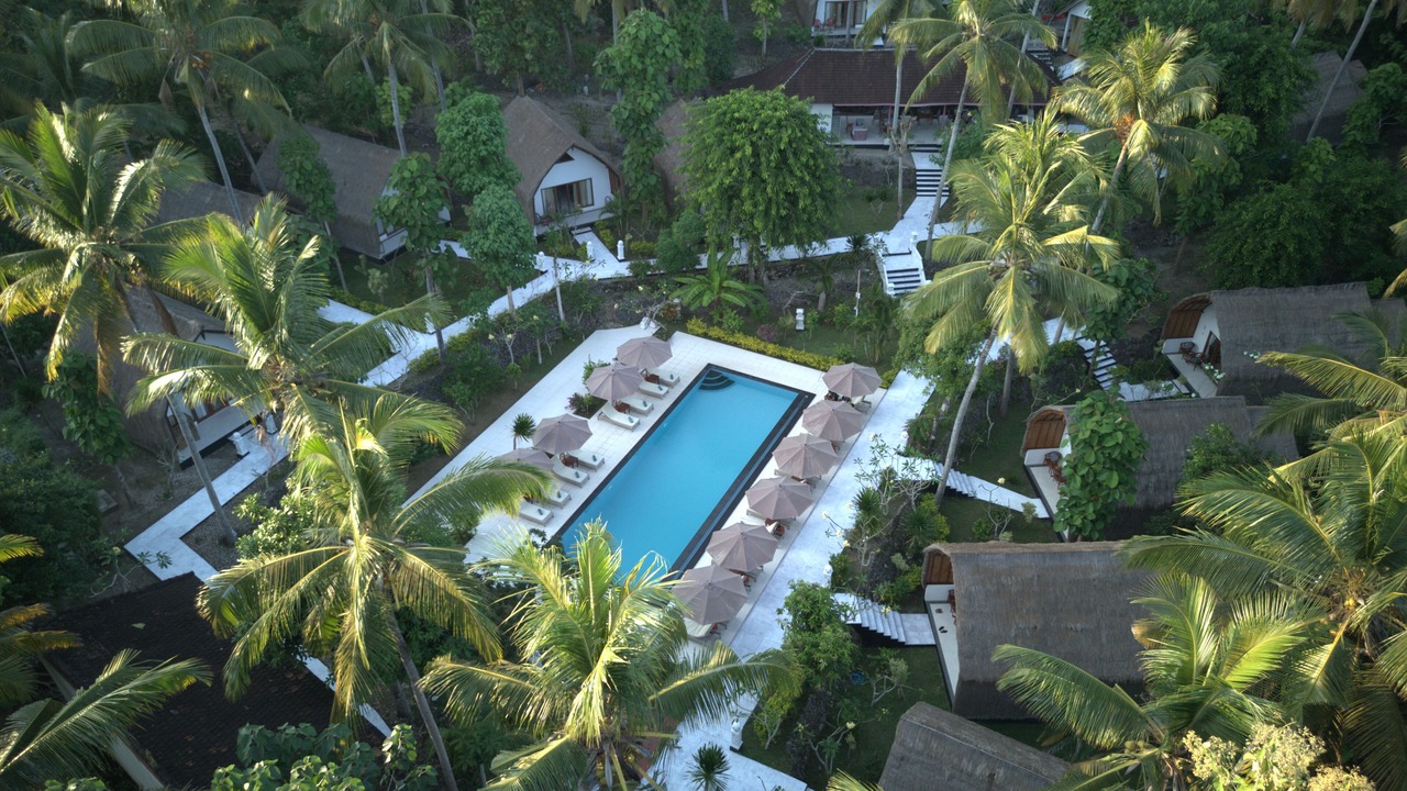 Photo of Outdoor in Penida Island