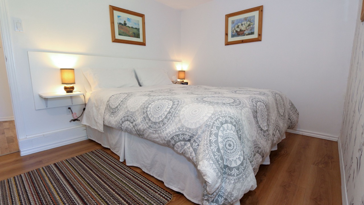 Photo of Bedroom in Crysler