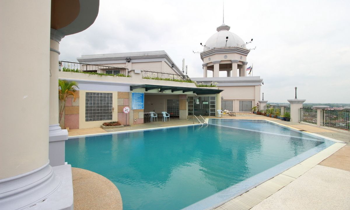 Photo of Outdoor in Taman Bandar Baru