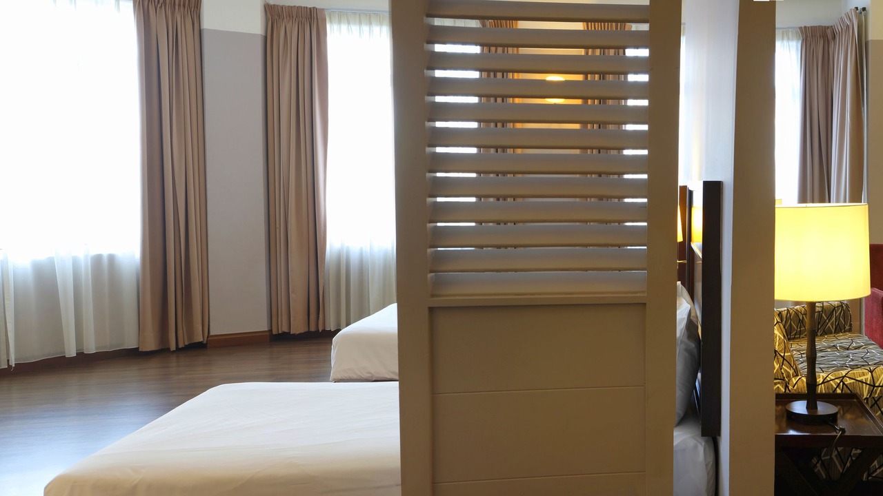 Photo of Bedroom in Taman Bandar Baru