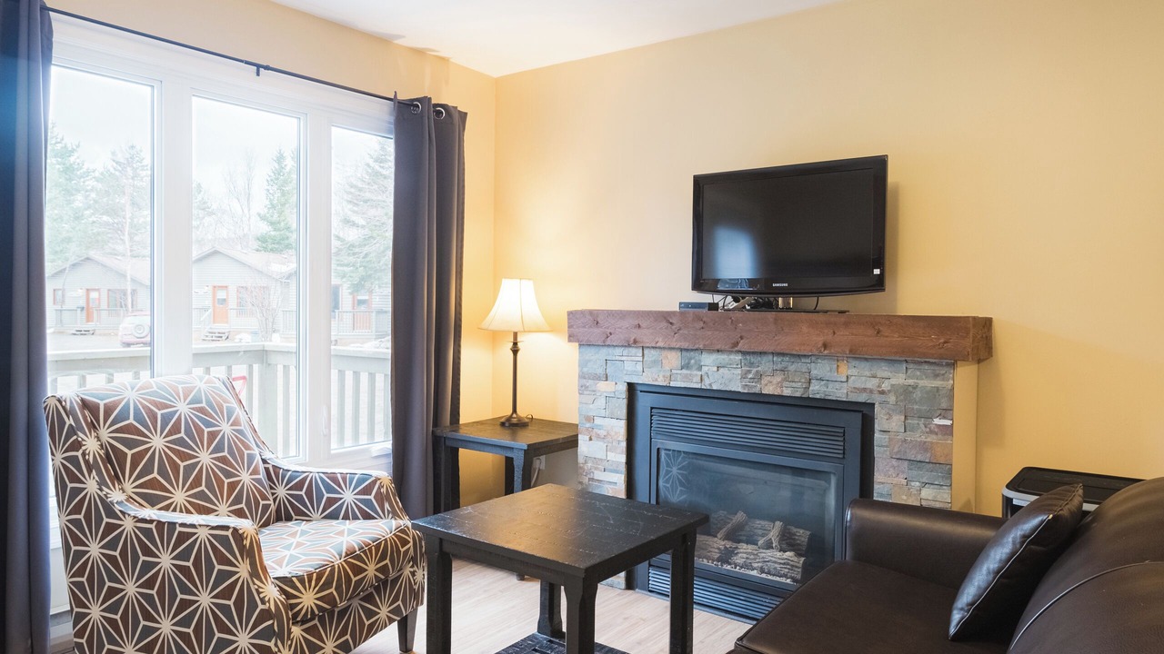 Photo of Livingroom in Steady Brook