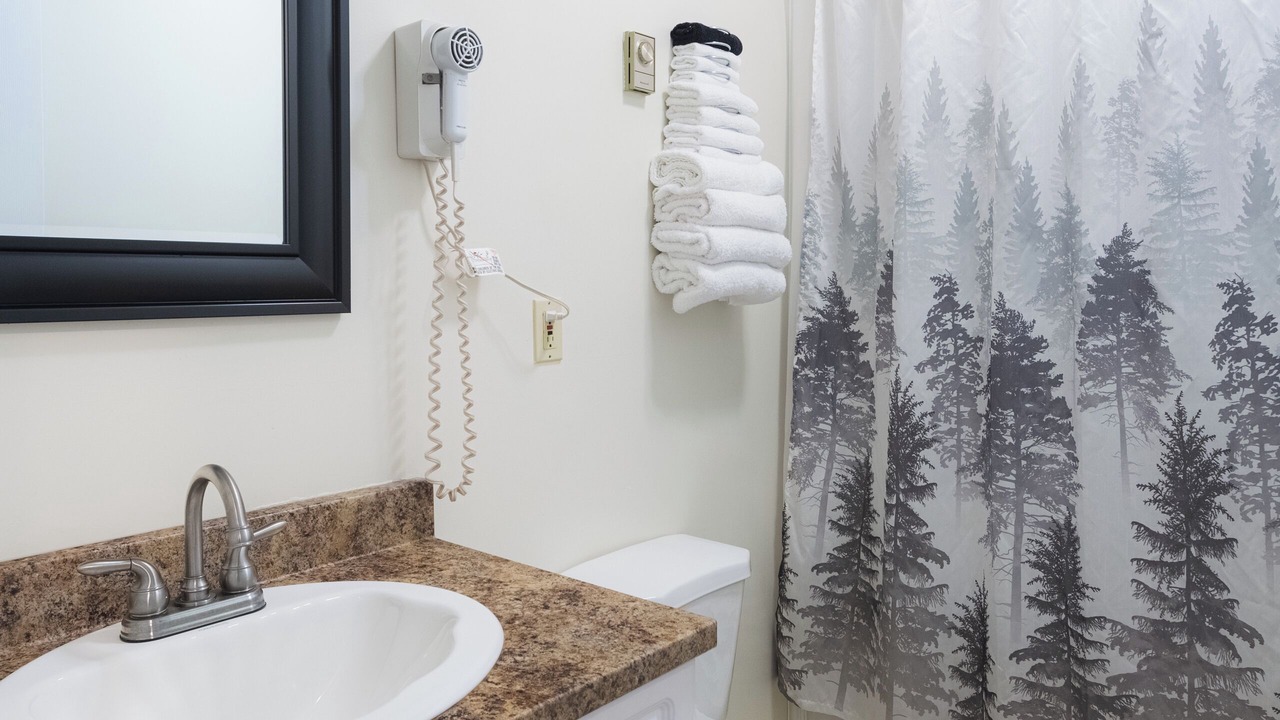 Photo of Bathroom in Steady Brook