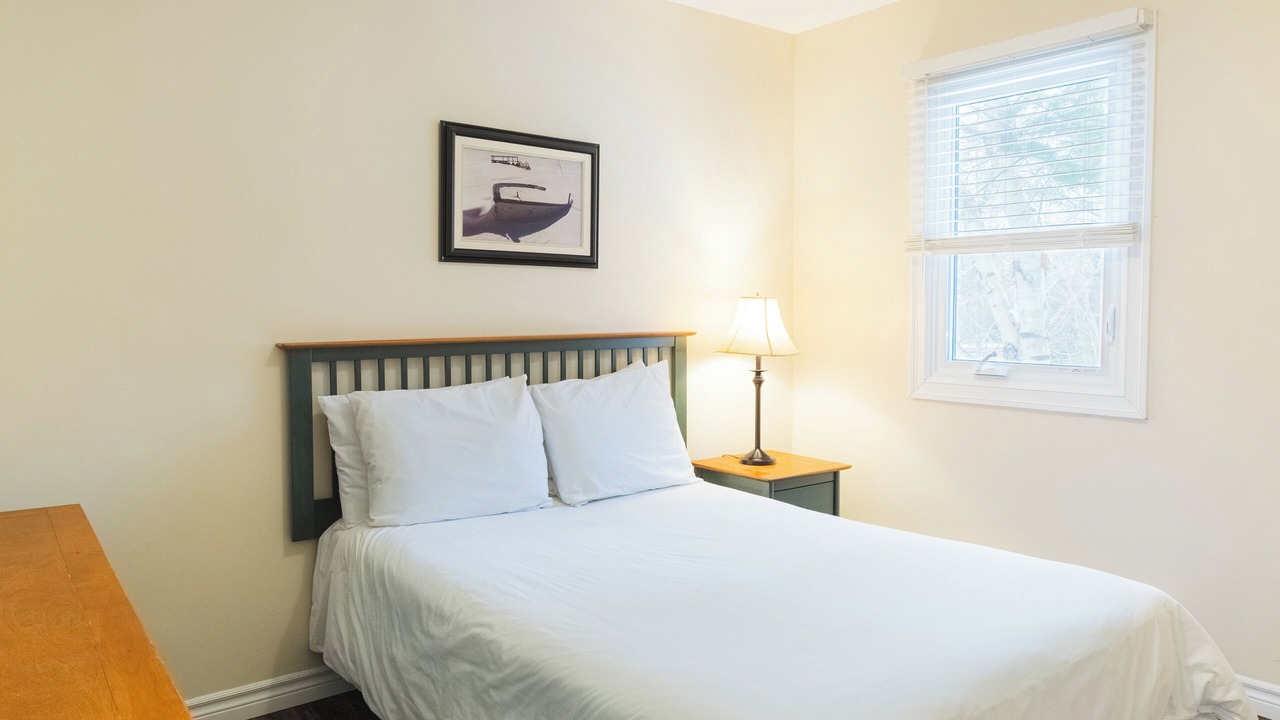 Photo of Bedroom in Steady Brook