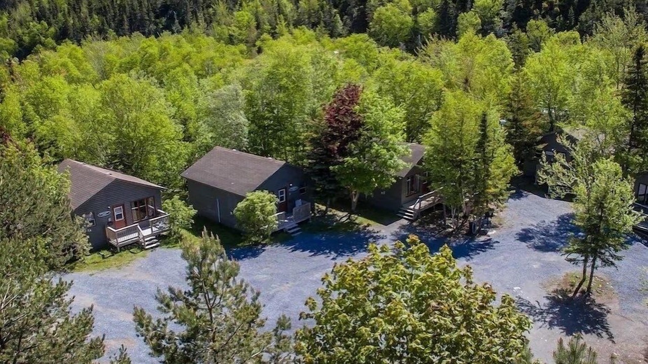 Photo of Outdoor in Steady Brook