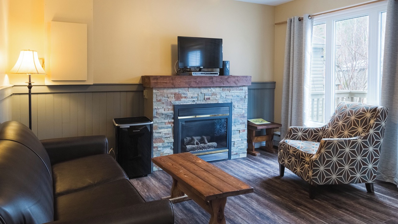 Photo of Livingroom in Steady Brook
