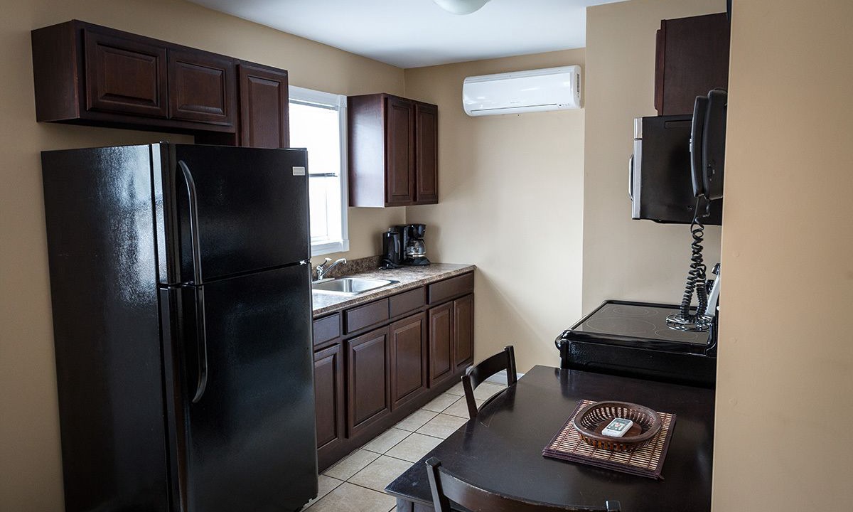 Photo of Kitchen in Steady Brook