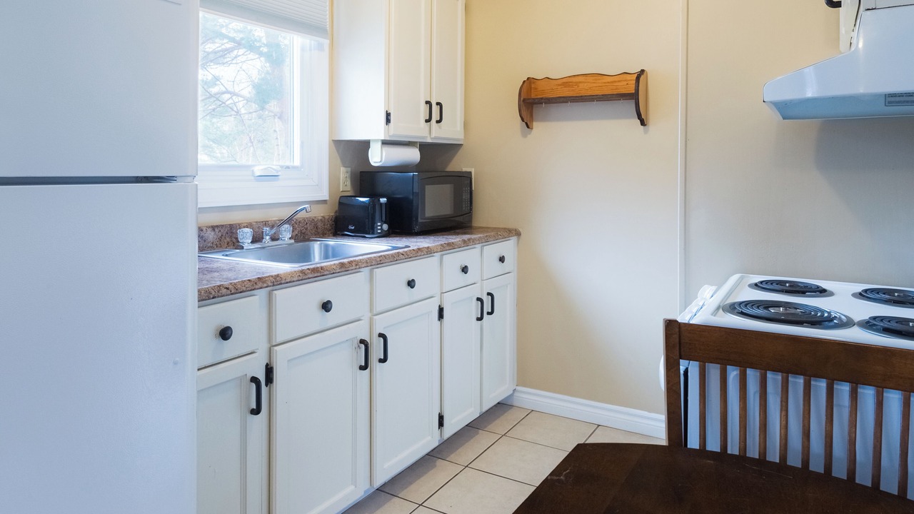 Photo of Kitchen in Steady Brook