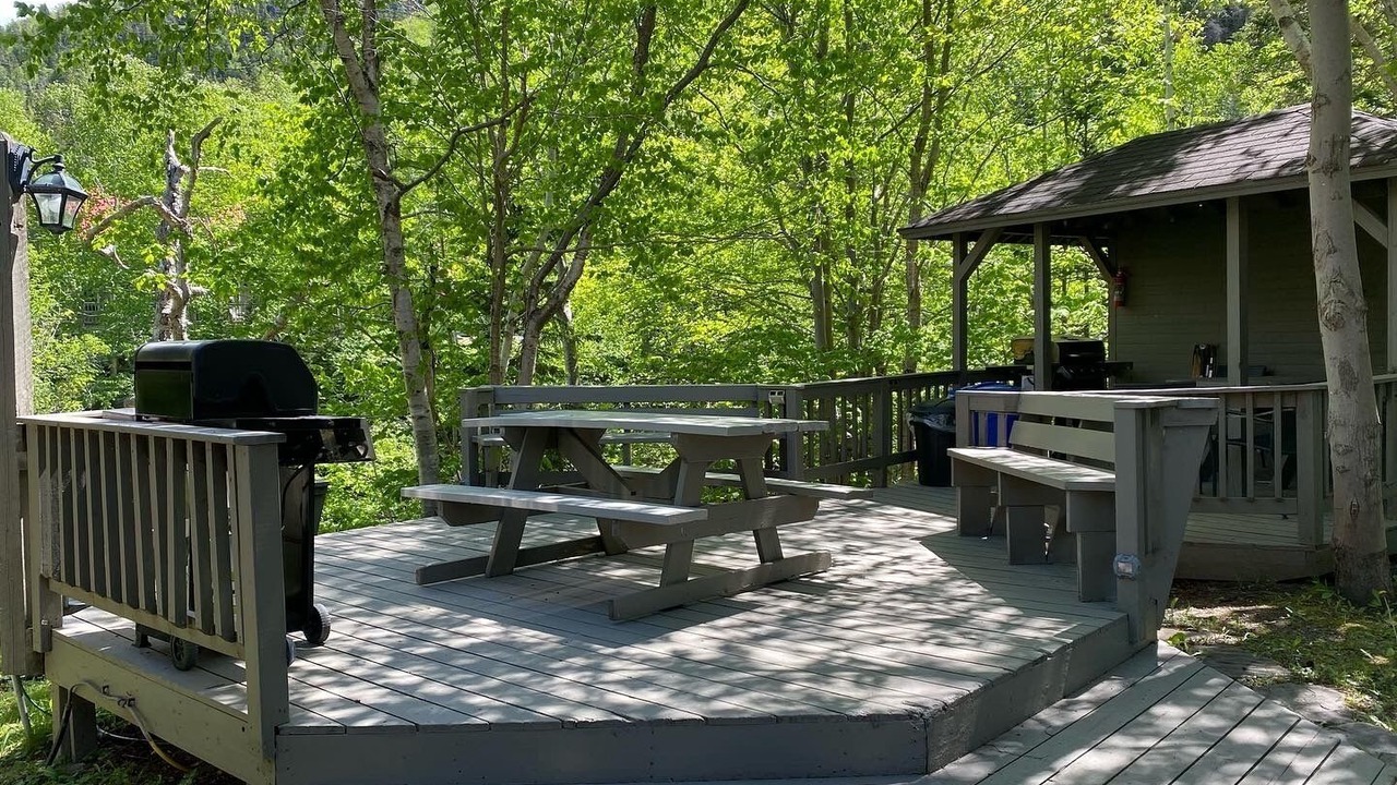 Photo of Outdoor in Steady Brook