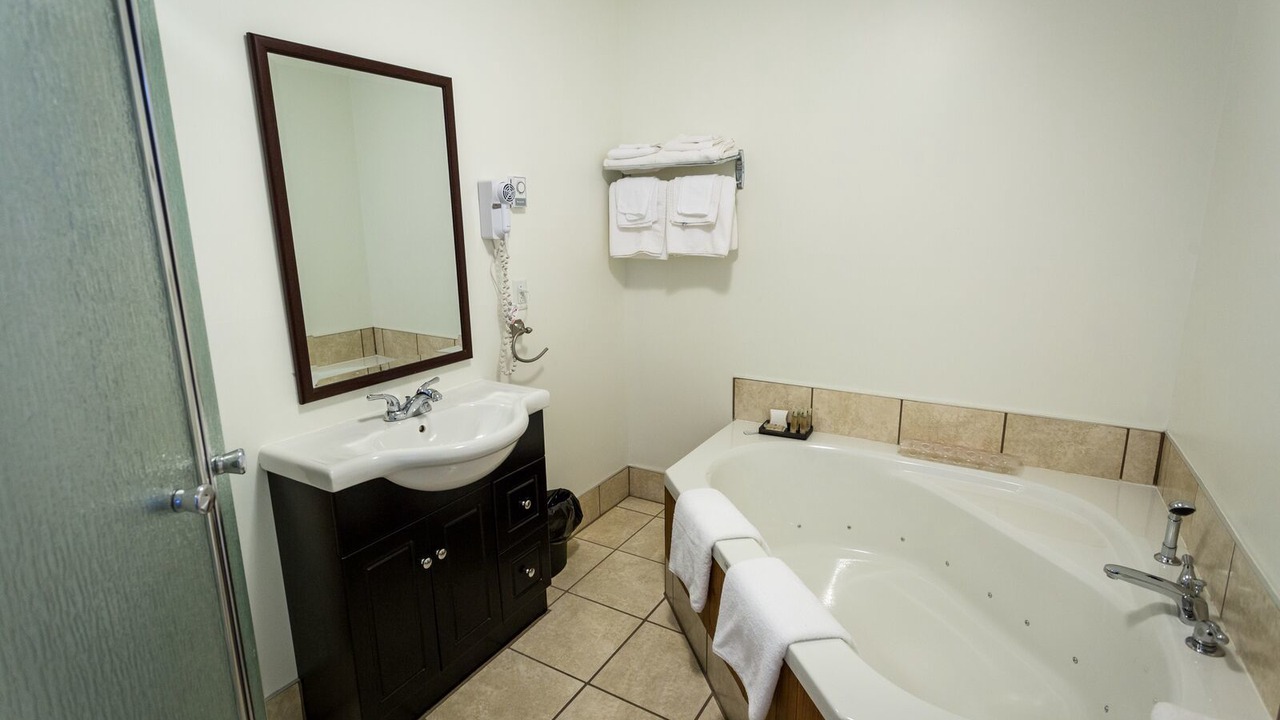 Photo of Bathroom in Steady Brook