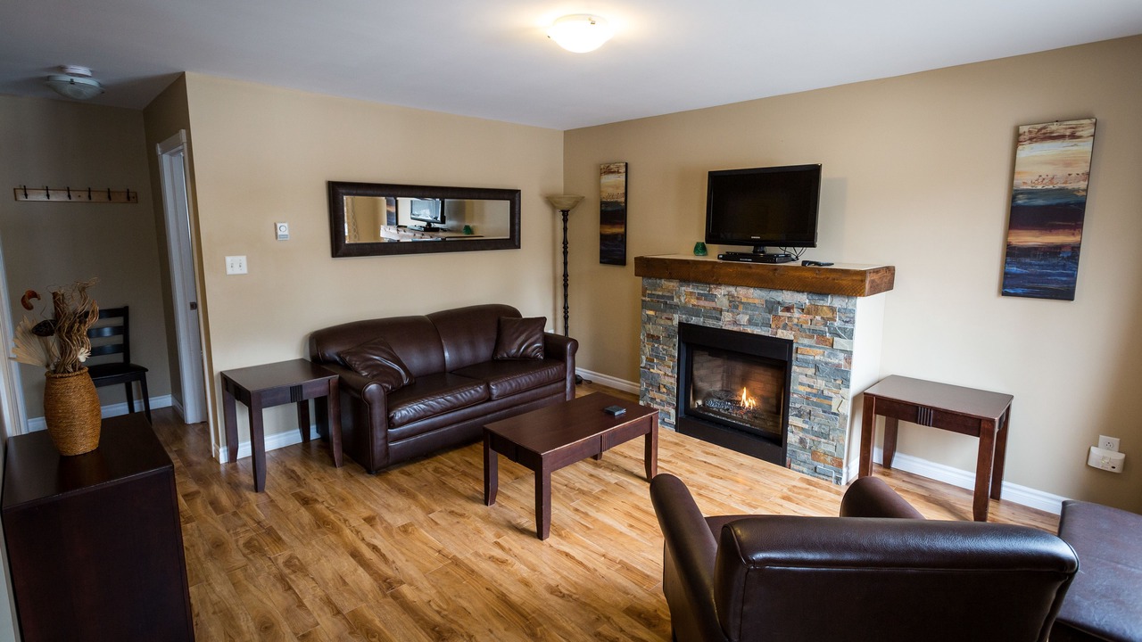 Photo of Livingroom in Steady Brook