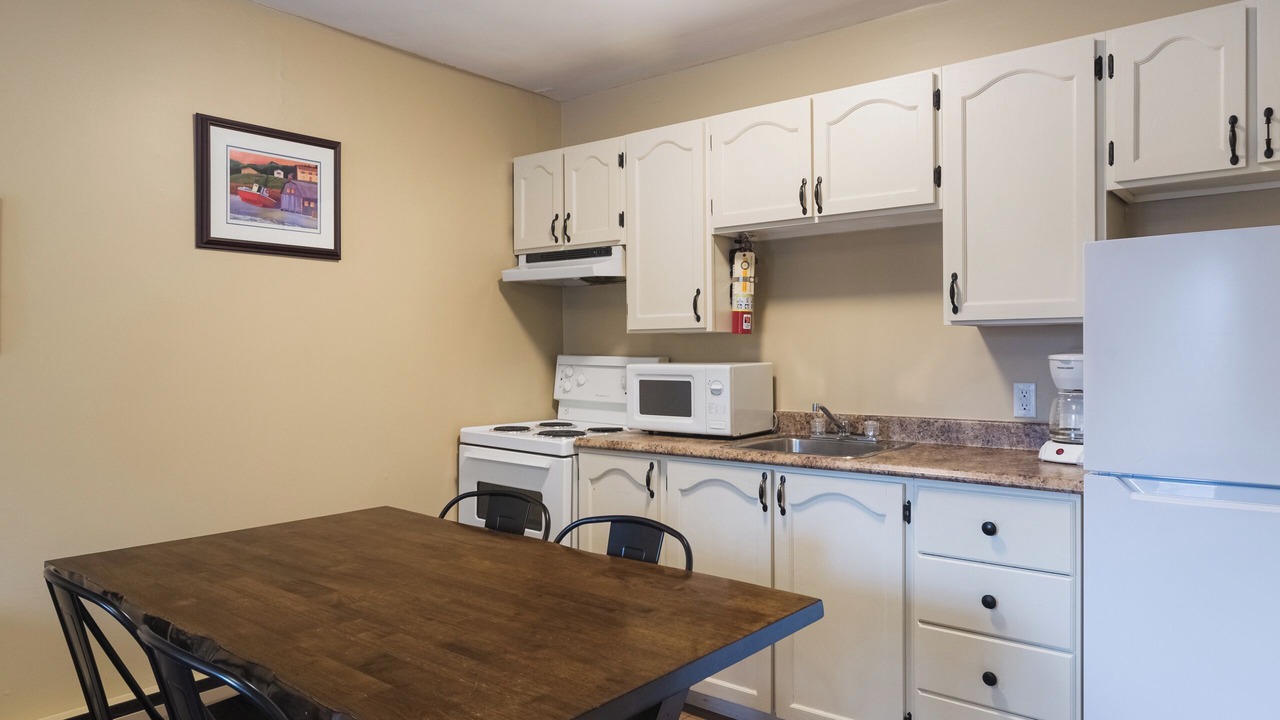 Photo of Kitchen in Steady Brook