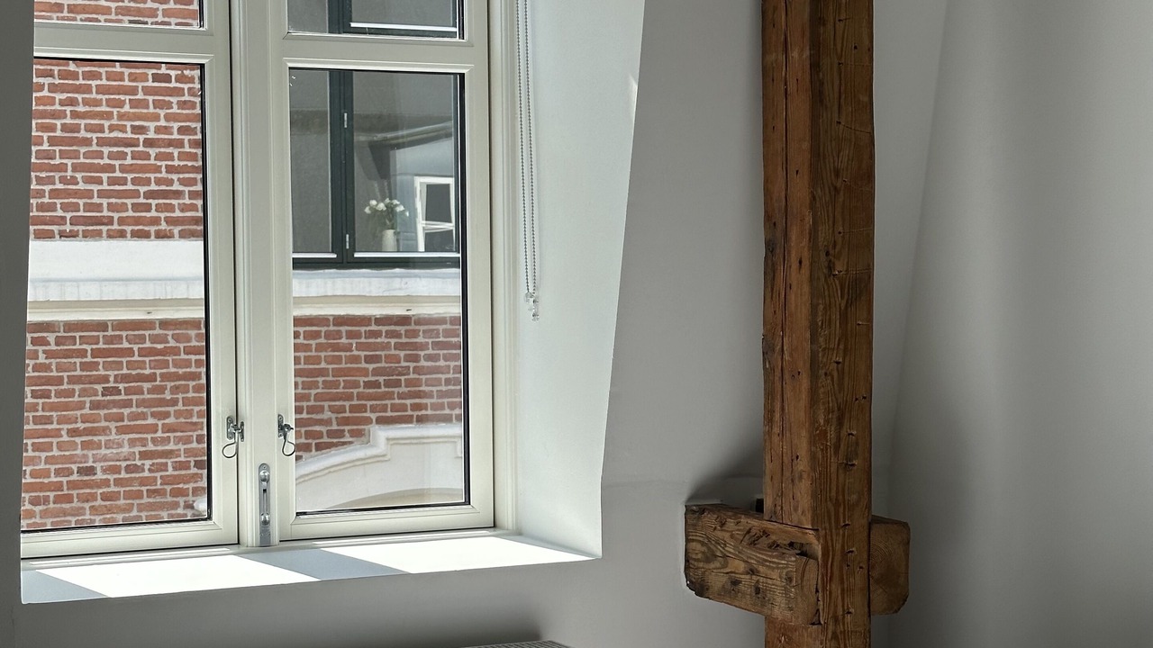 Photo of Bedroom in Hjørring