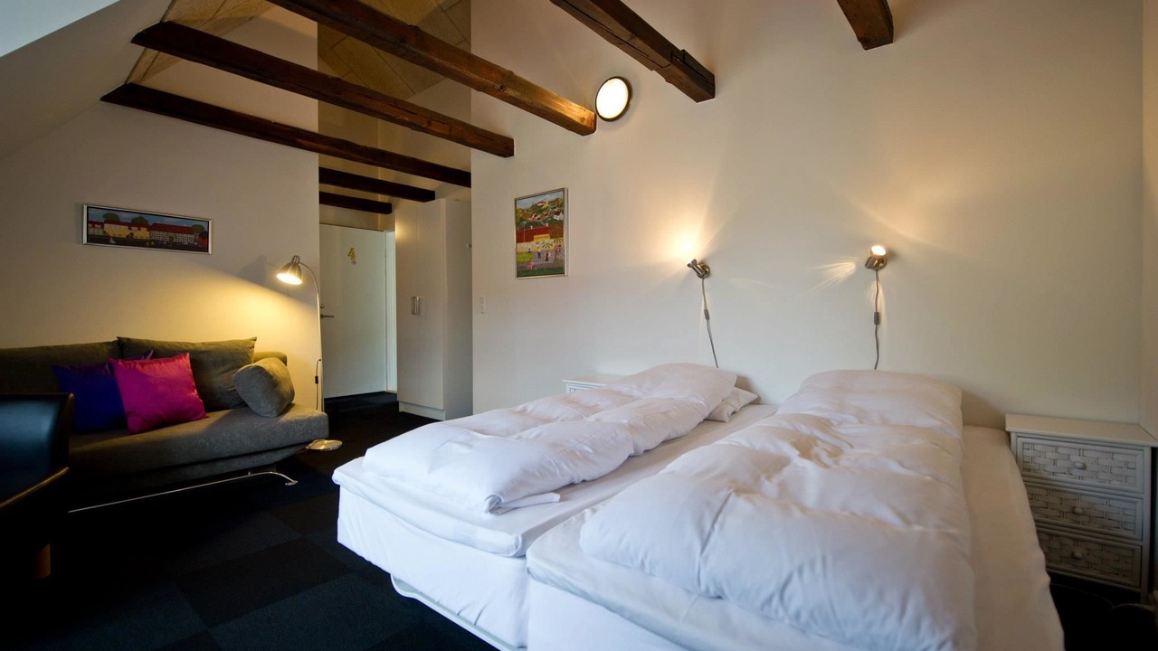 Photo of Bedroom in Hjørring