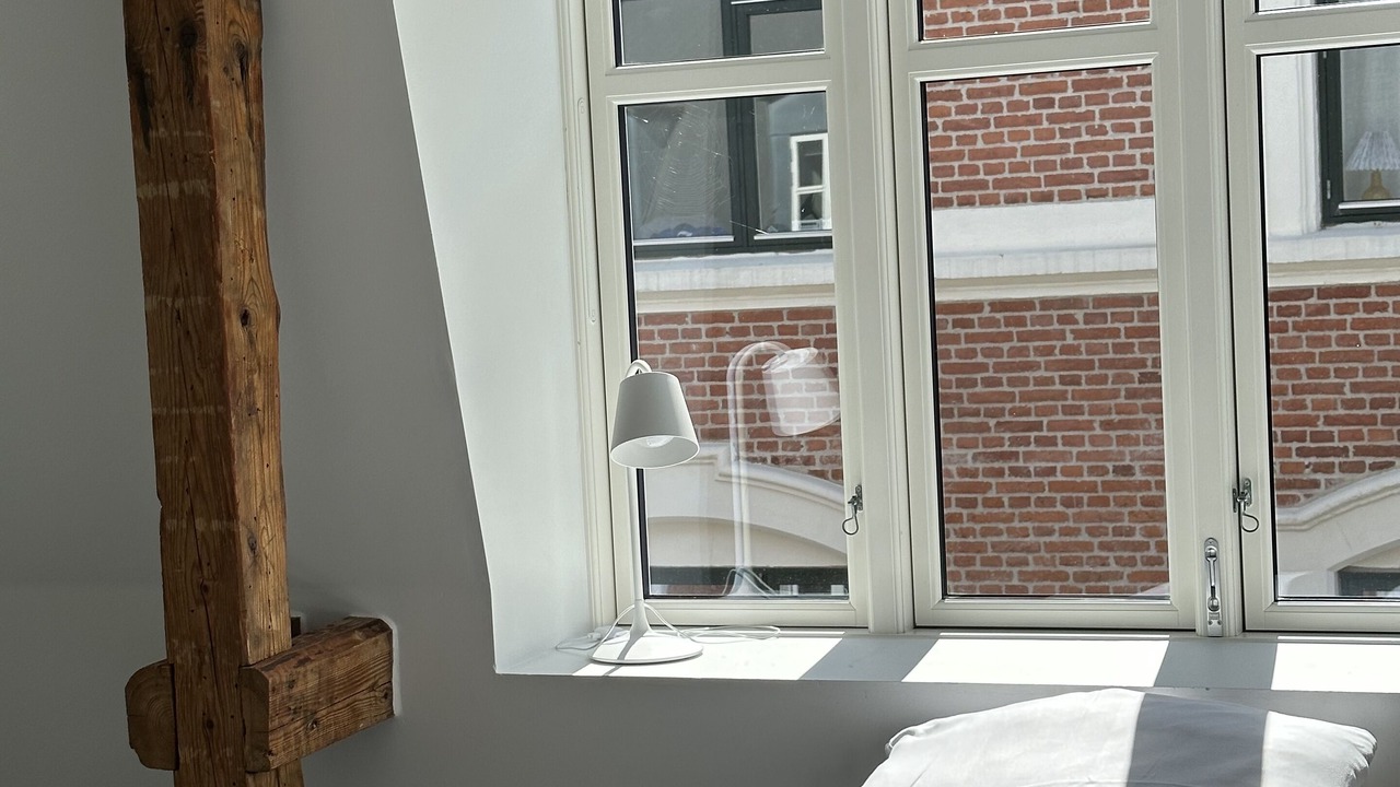 Photo of Bedroom in Hjørring