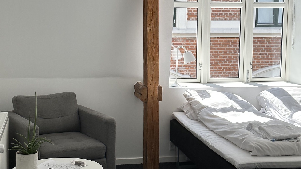 Photo of Livingroom in Hjørring