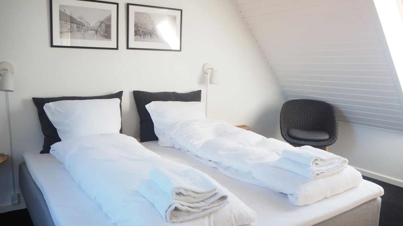 Photo of Bedroom in Hjørring