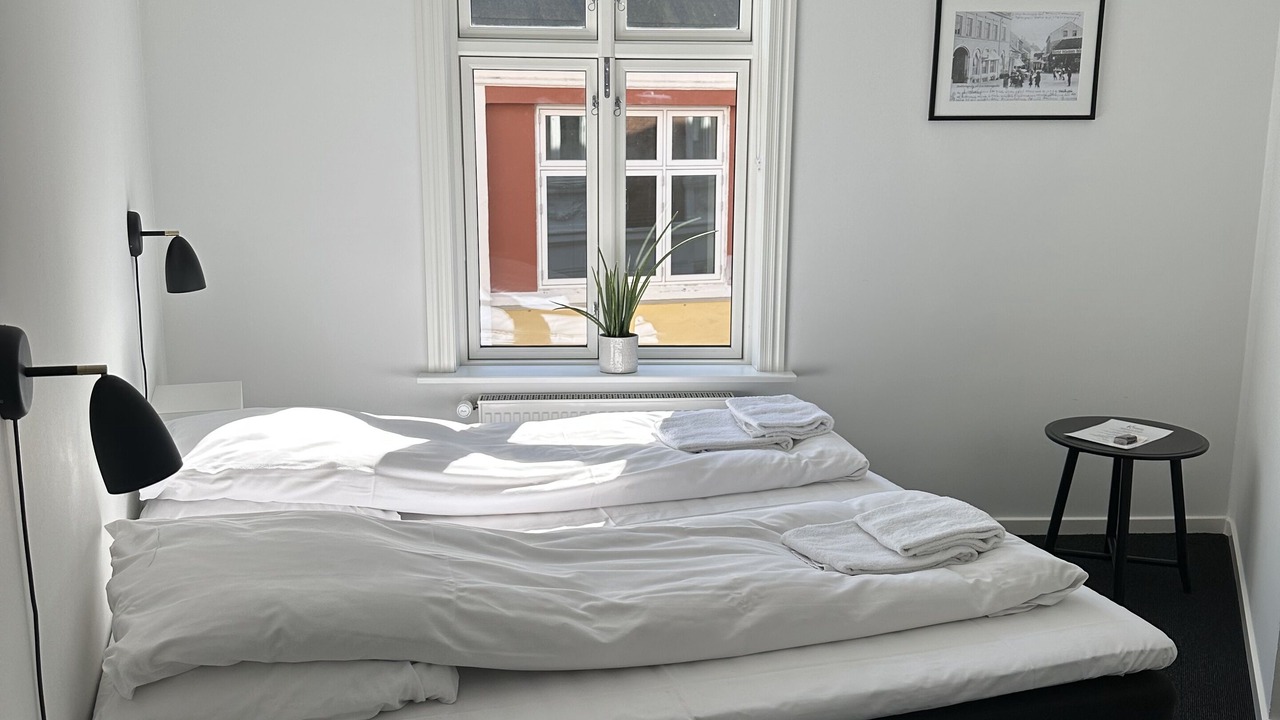 Photo of Bedroom in Hjørring