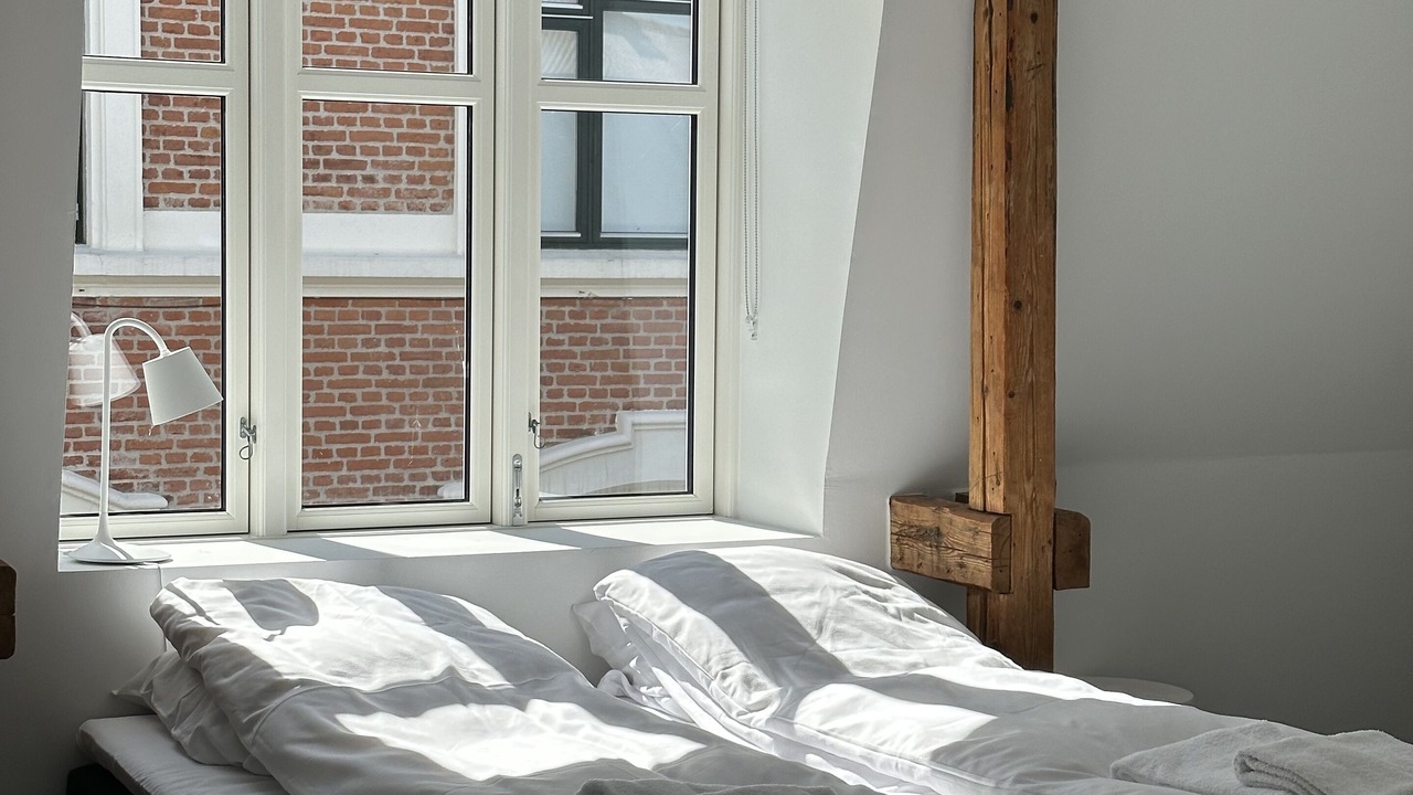 Photo of Bedroom in Hjørring