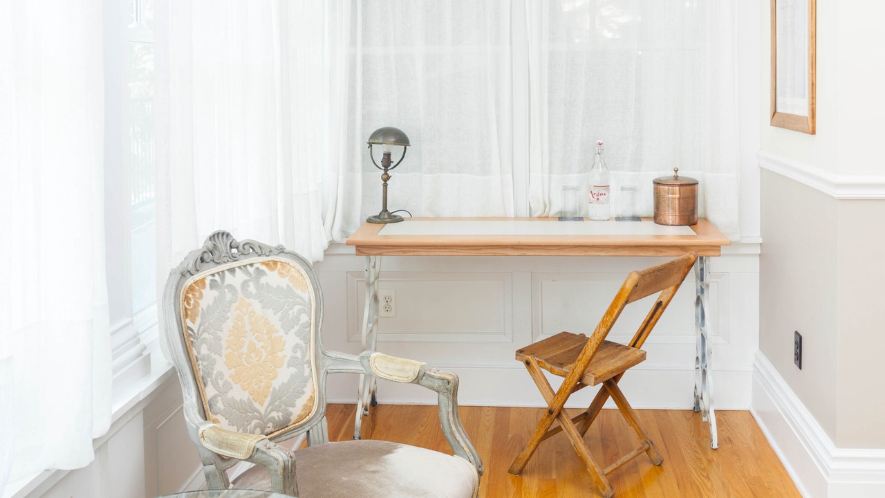 Photo of Bedroom in Ithaca