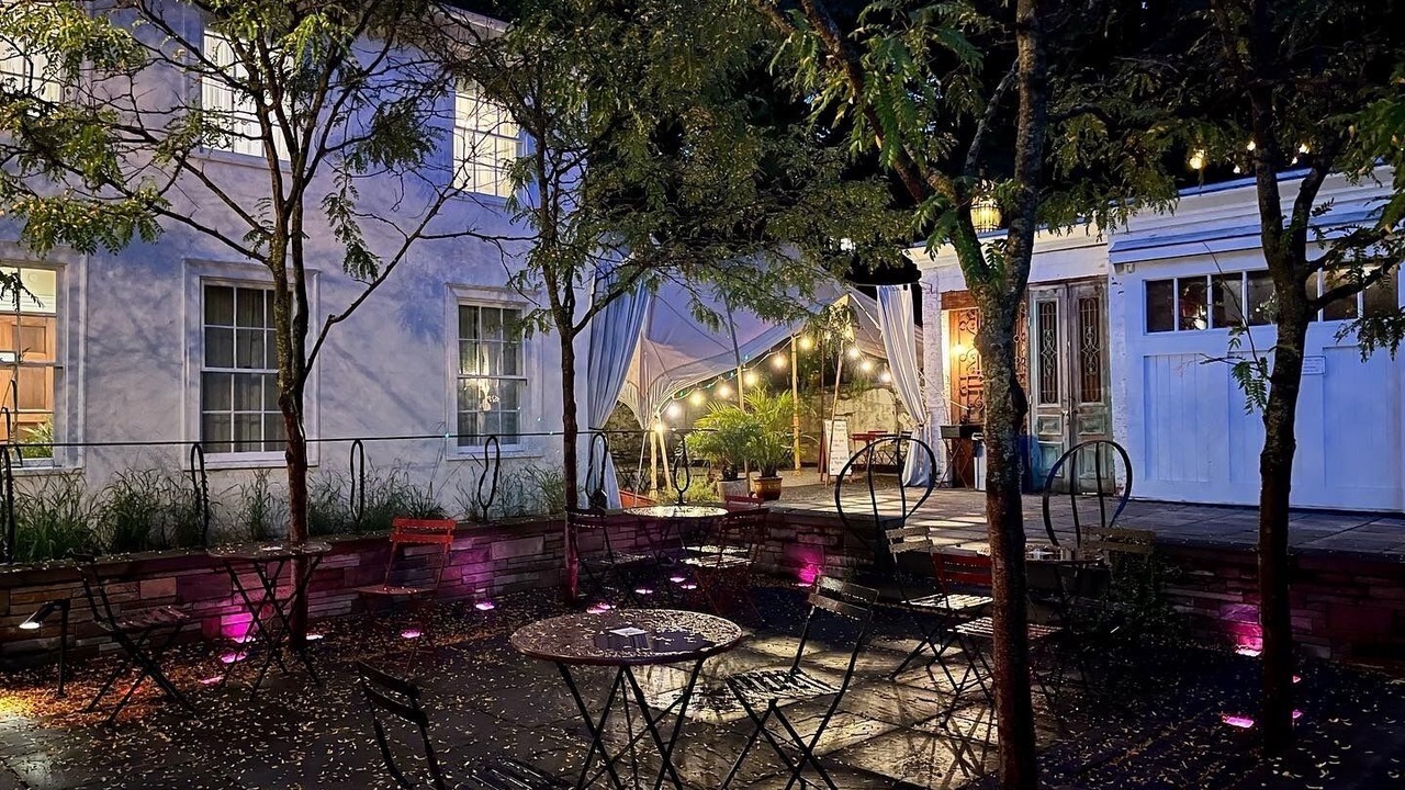 Photo of Patio Balcony in Ithaca