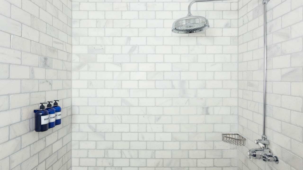 Photo of Bathroom in Ithaca