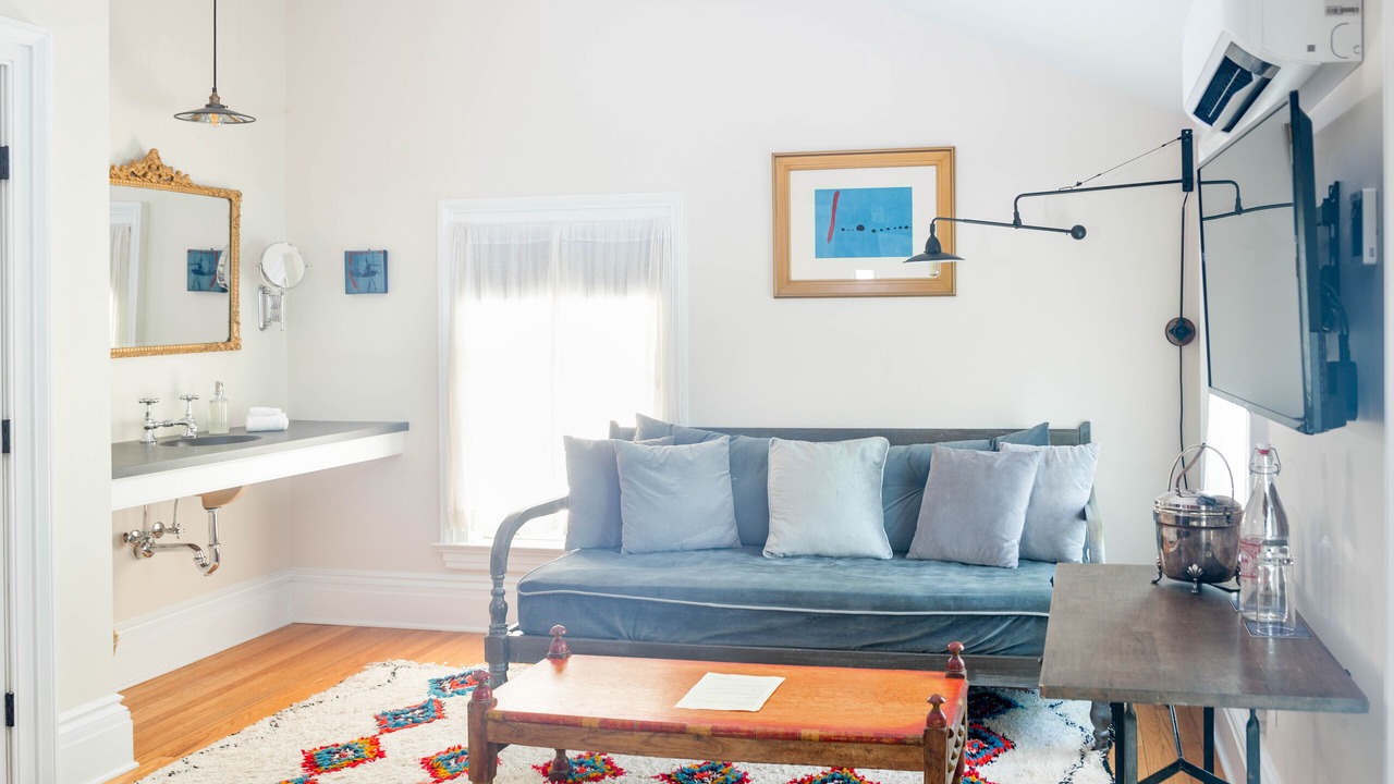 Photo of Bedroom in Ithaca