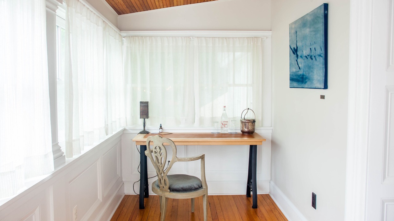Photo of Bedroom in Ithaca