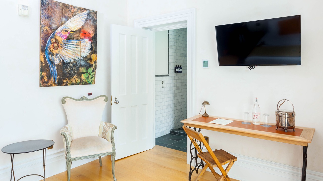 Photo of Bedroom in Ithaca