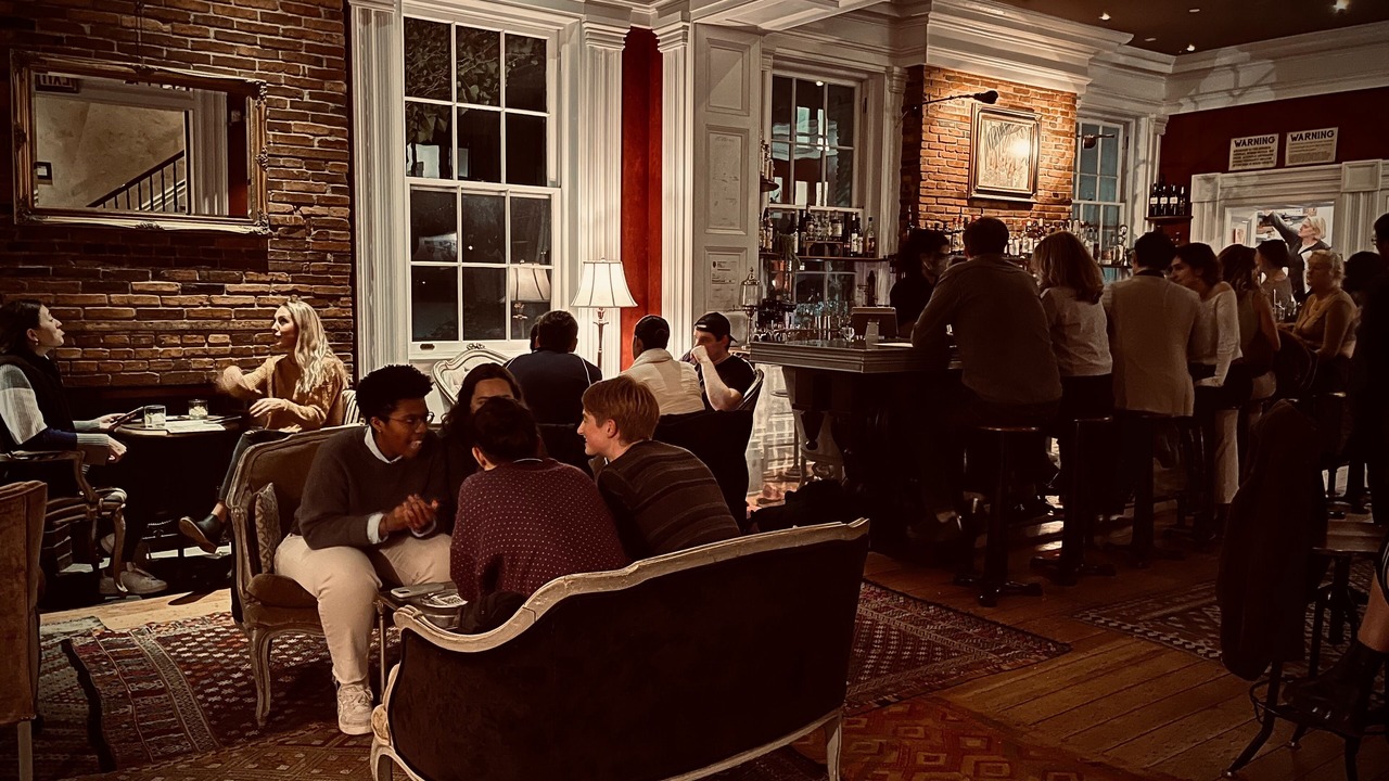 Photo of Others in Ithaca