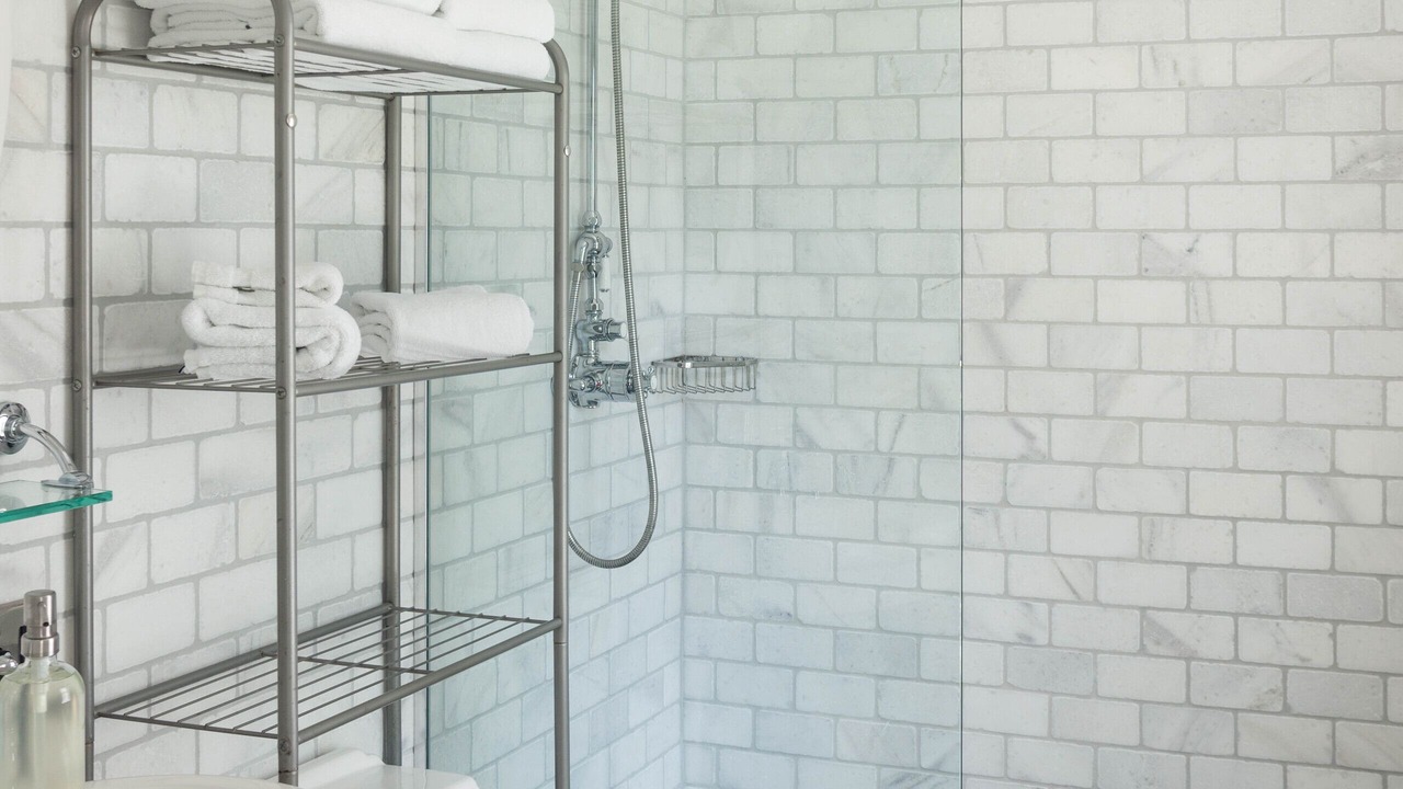 Photo of Bathroom in Ithaca