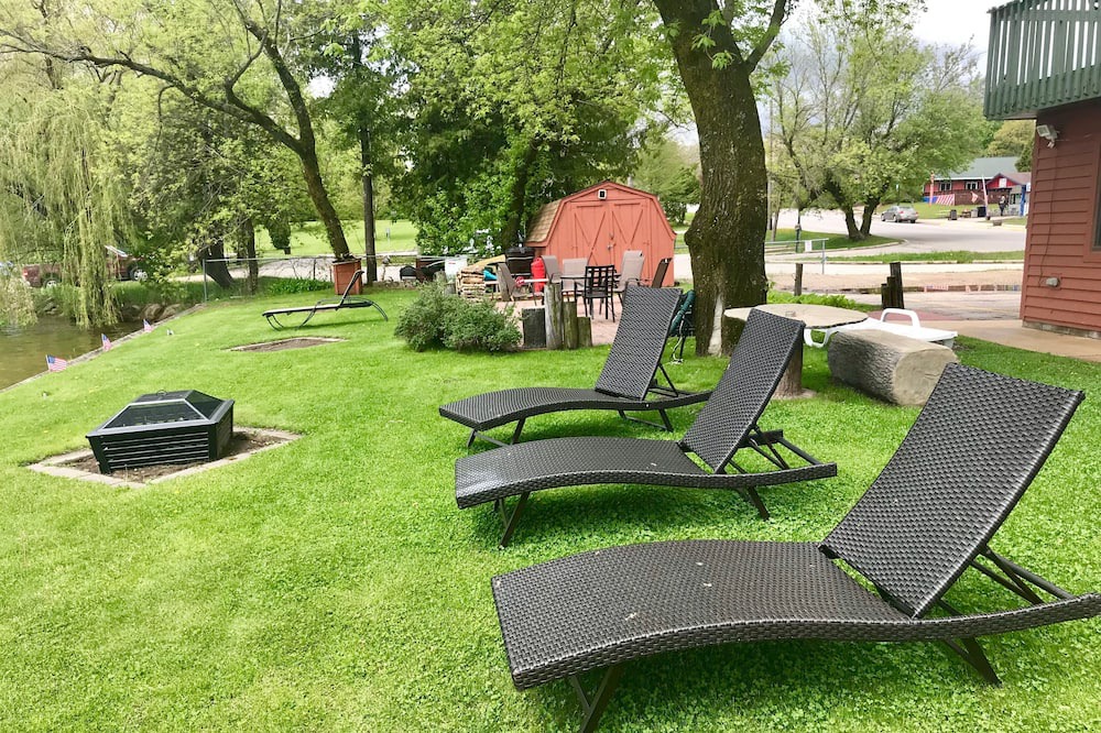 Photo of Outdoor in Mayfield
