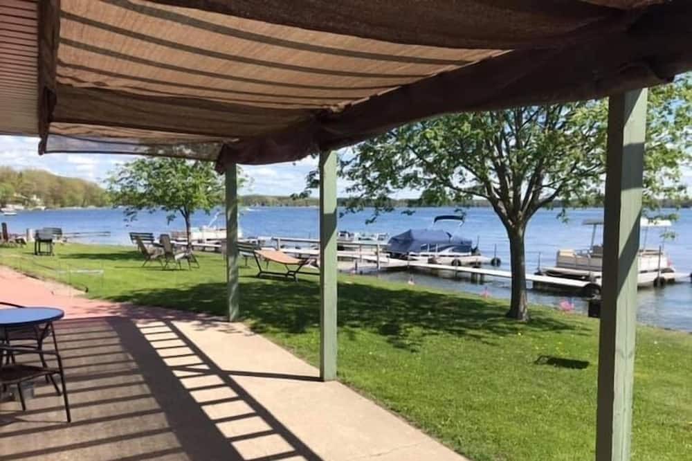 Photo of Patio Balcony in Mayfield