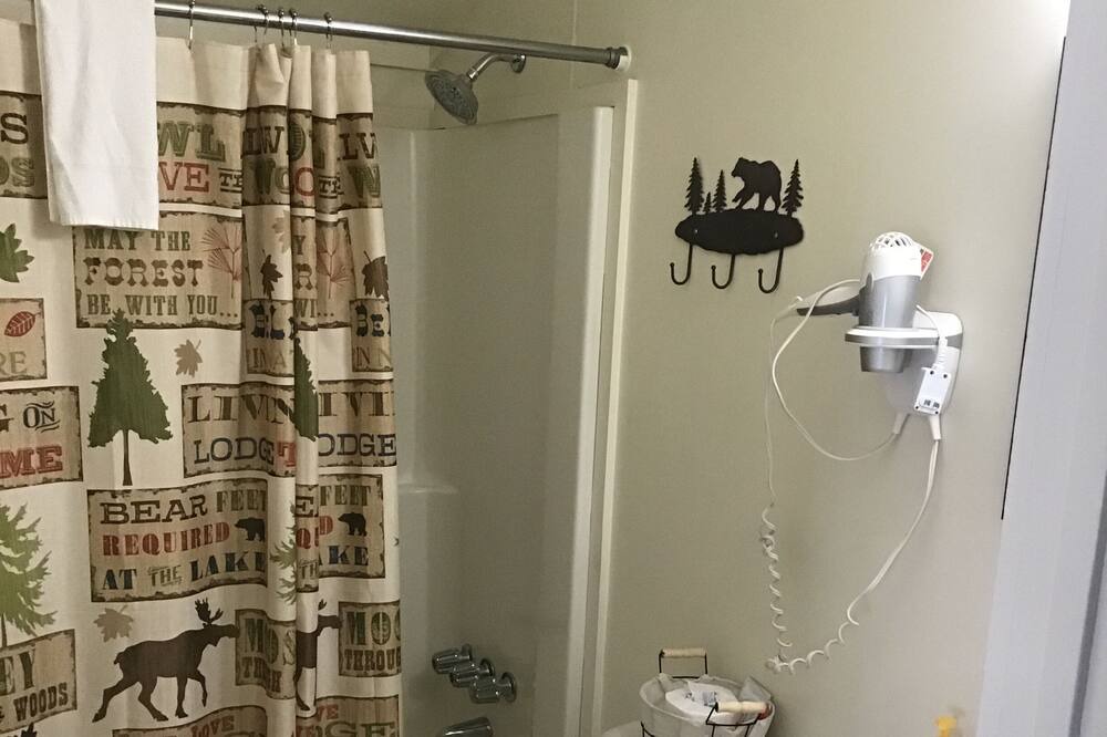 Photo of Bathroom in Mayfield