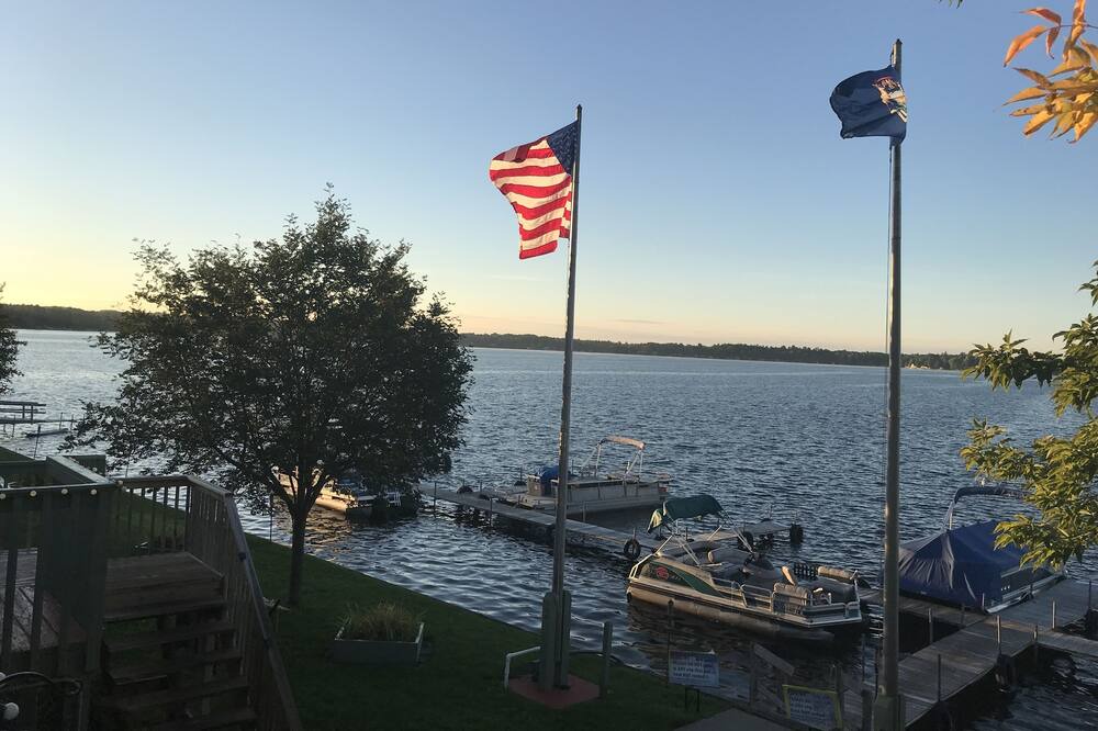 Photo of Patio Balcony in Mayfield