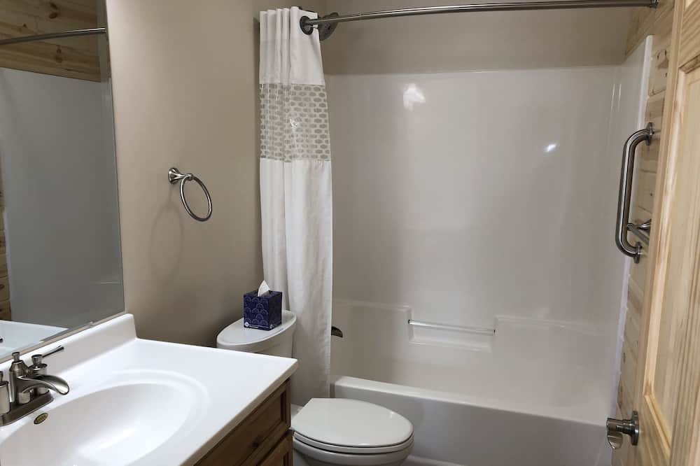 Photo of Bathroom in Blackduck