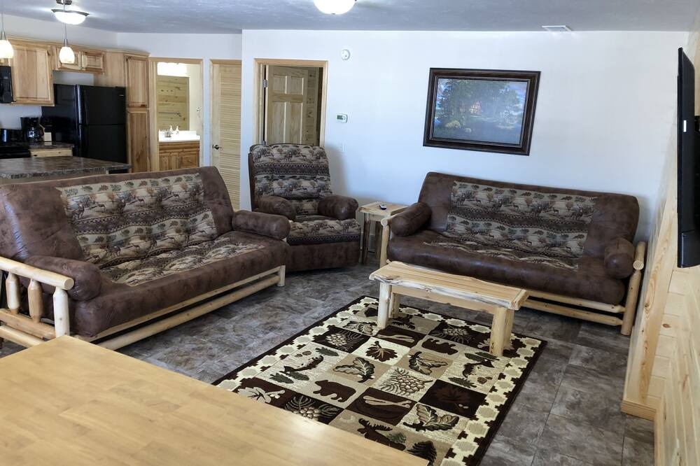 Photo of Bedroom in Blackduck