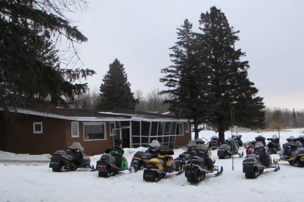 Photo of Outdoor in Blackduck