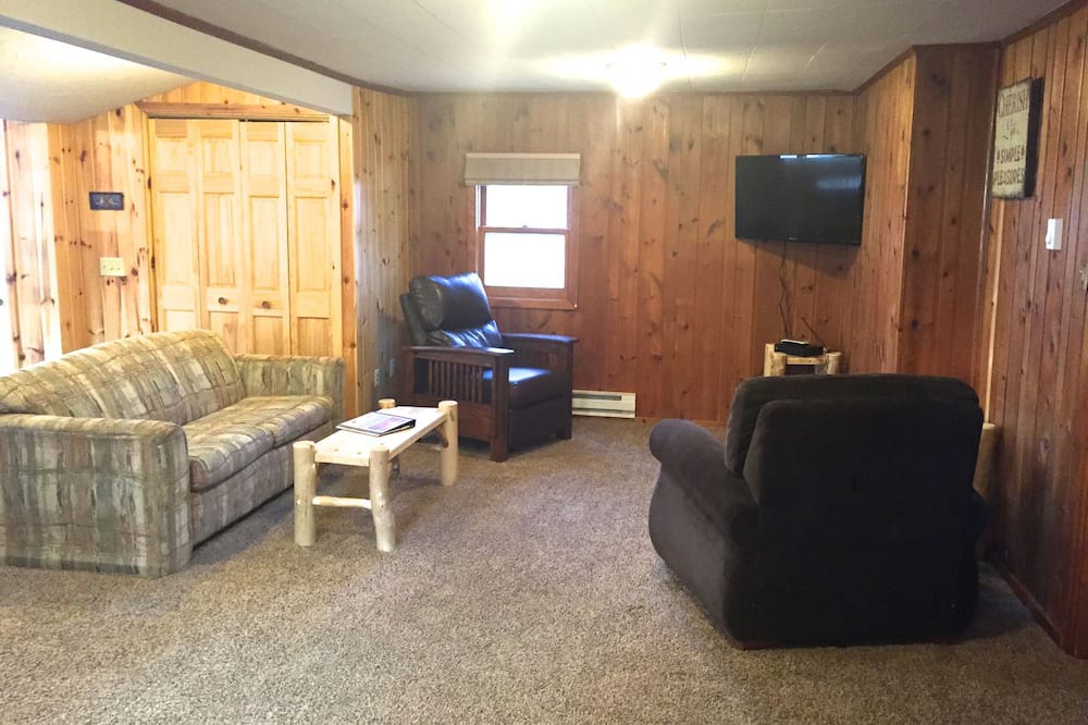 Photo of Livingroom in Blackduck