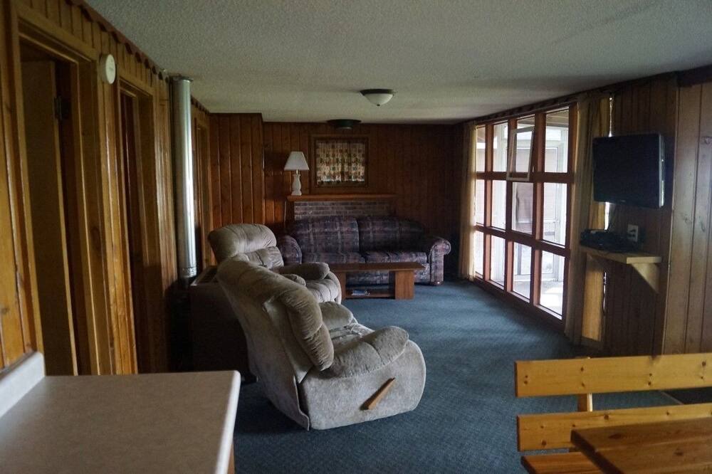Photo of Livingroom in Blackduck