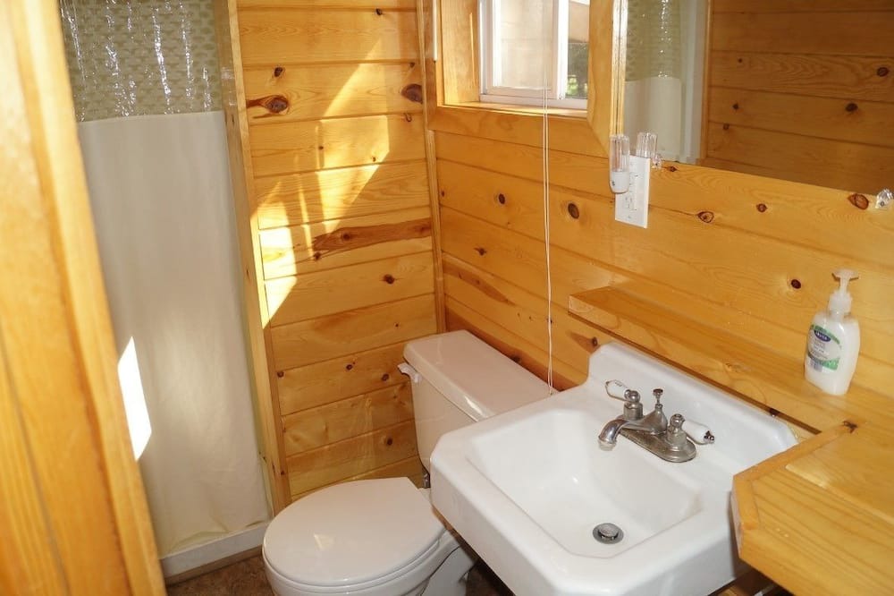 Photo of Bathroom in Blackduck