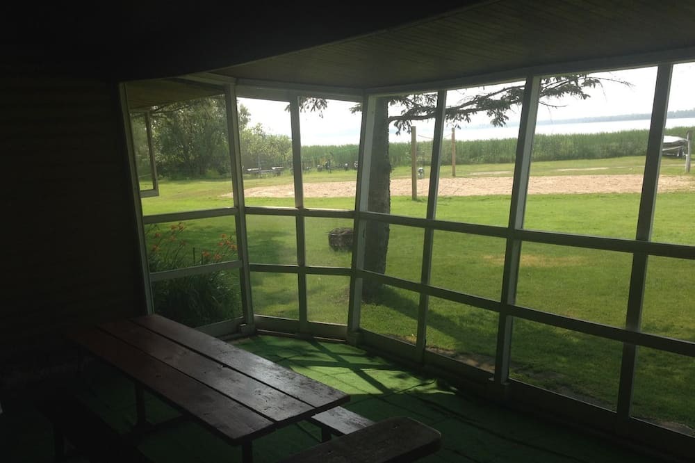 Photo of Patio Balcony in Blackduck