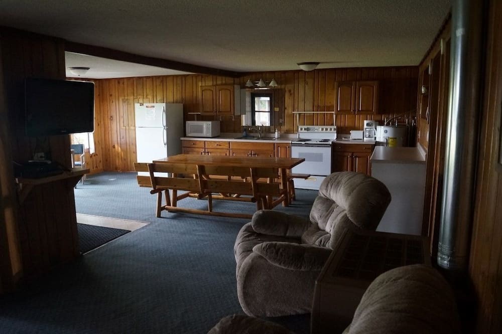 Photo of Kitchen in Blackduck