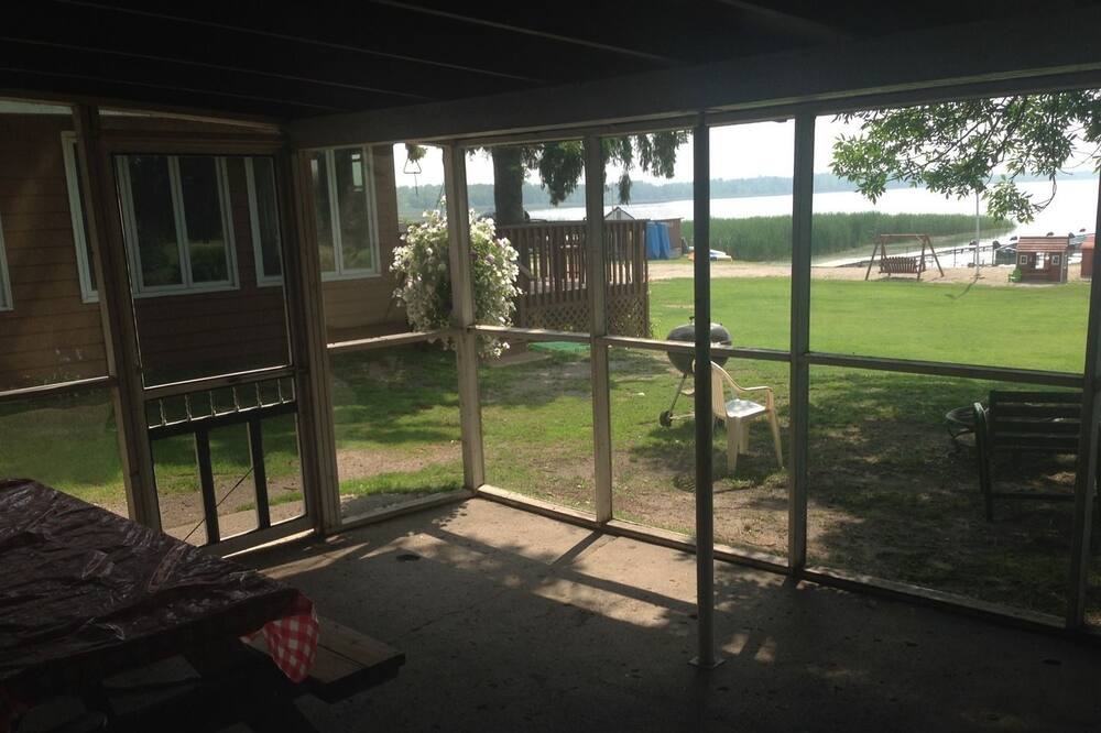 Photo of Patio Balcony in Blackduck